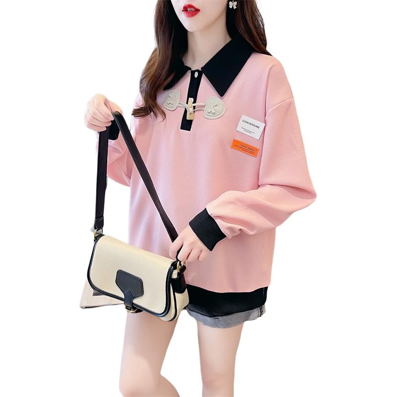 香蜜闺秀/GOSO GOSO POLO
