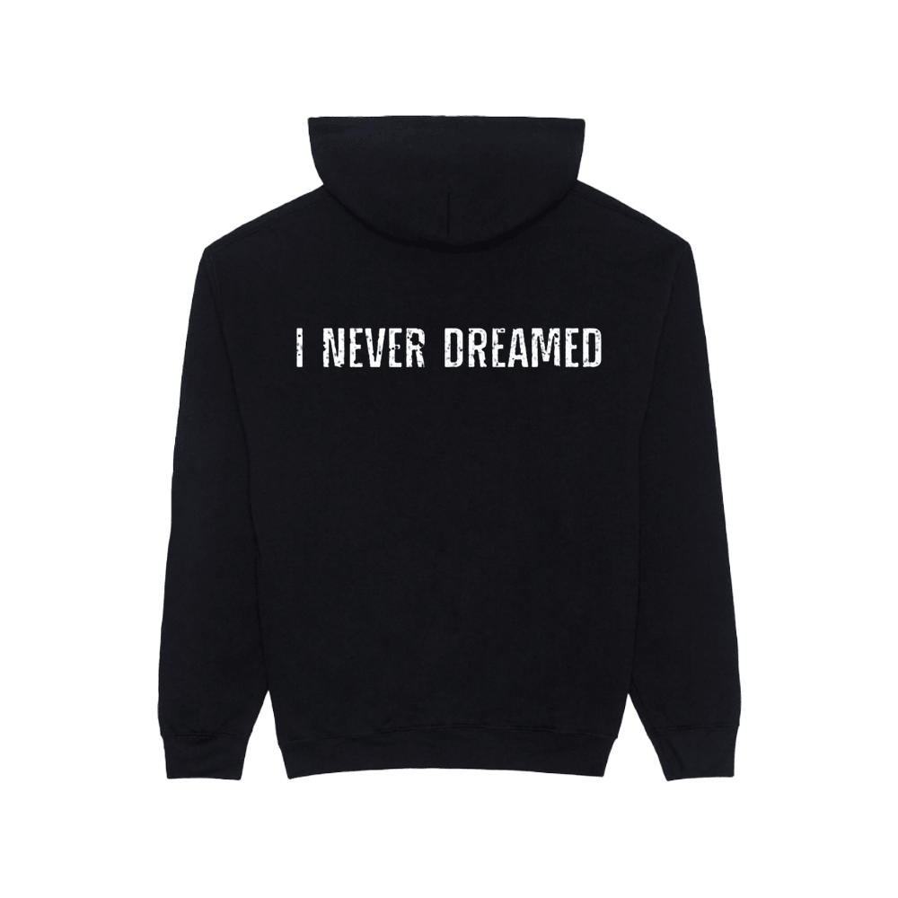 F.K.V.A Varsity Jacket