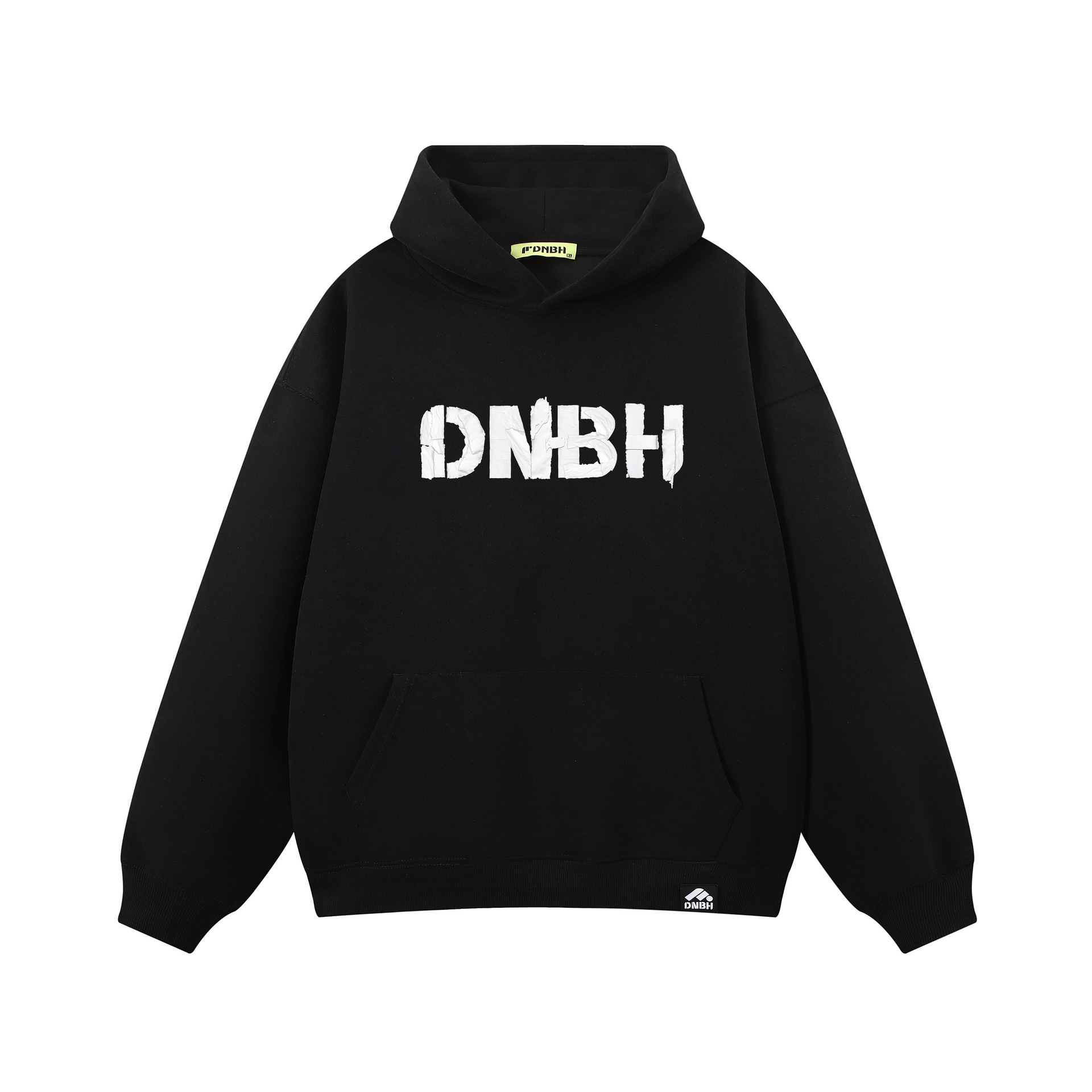 Dnbh Logo — фото 8