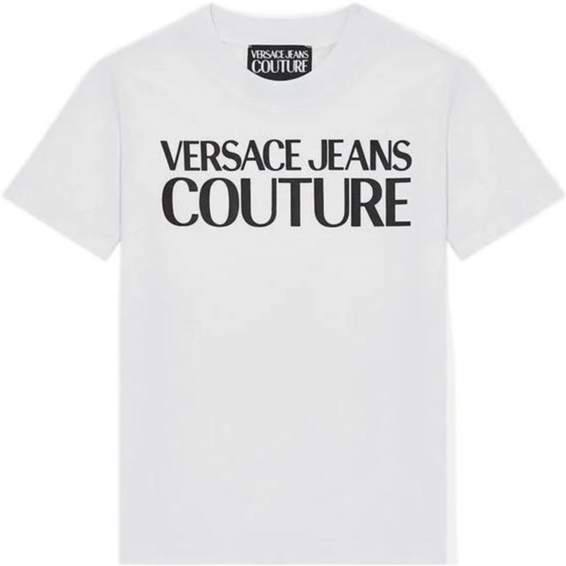 VERSACE JEANS COUTURE FW22 logoT