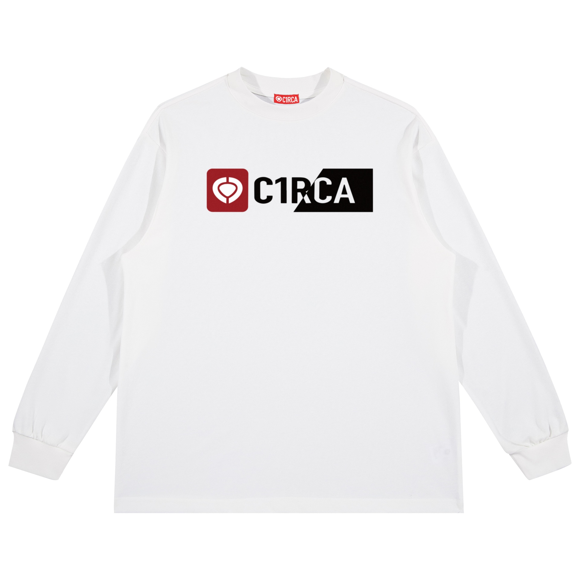 C1Rca cleanfitLogo260gT — фото 4