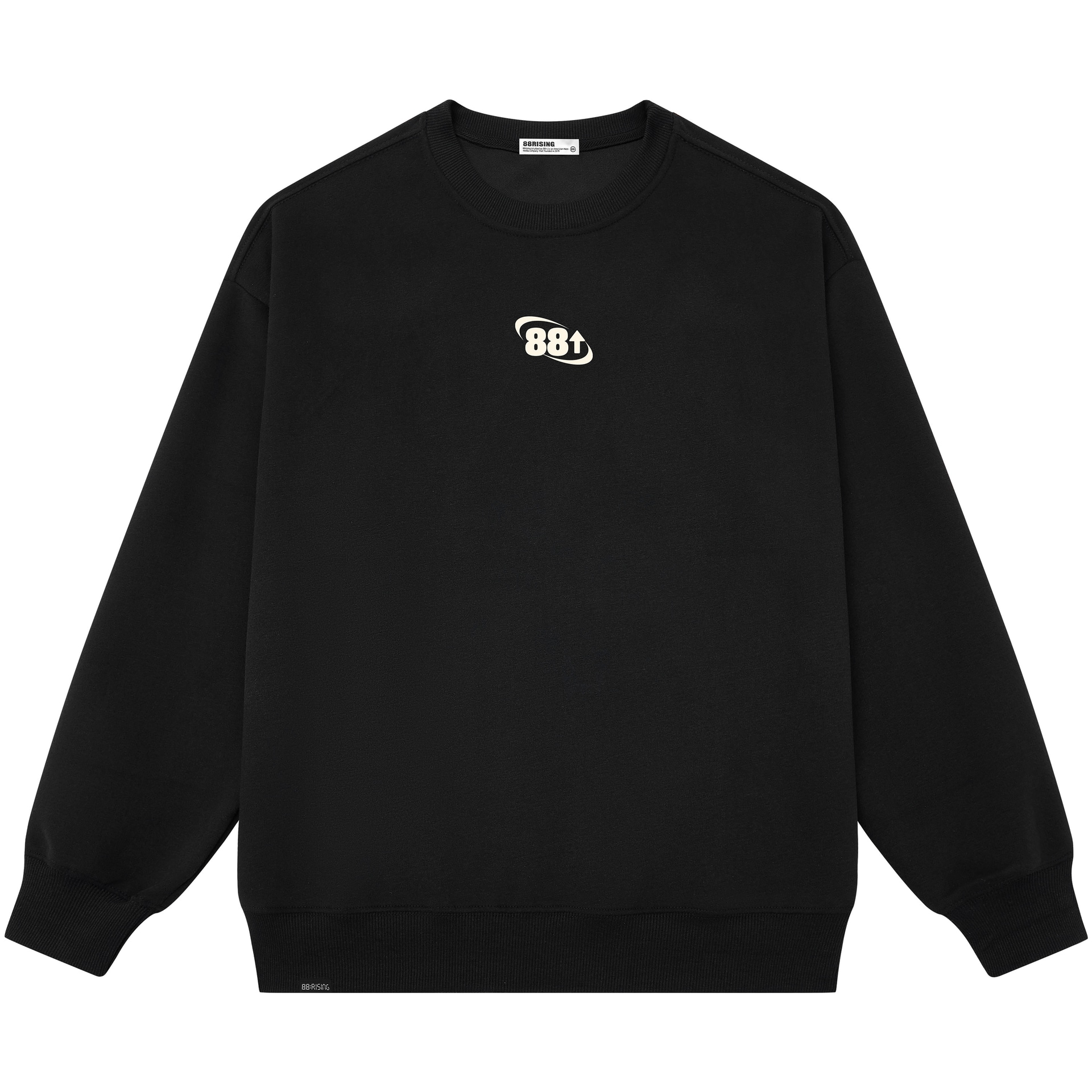 88rising logo