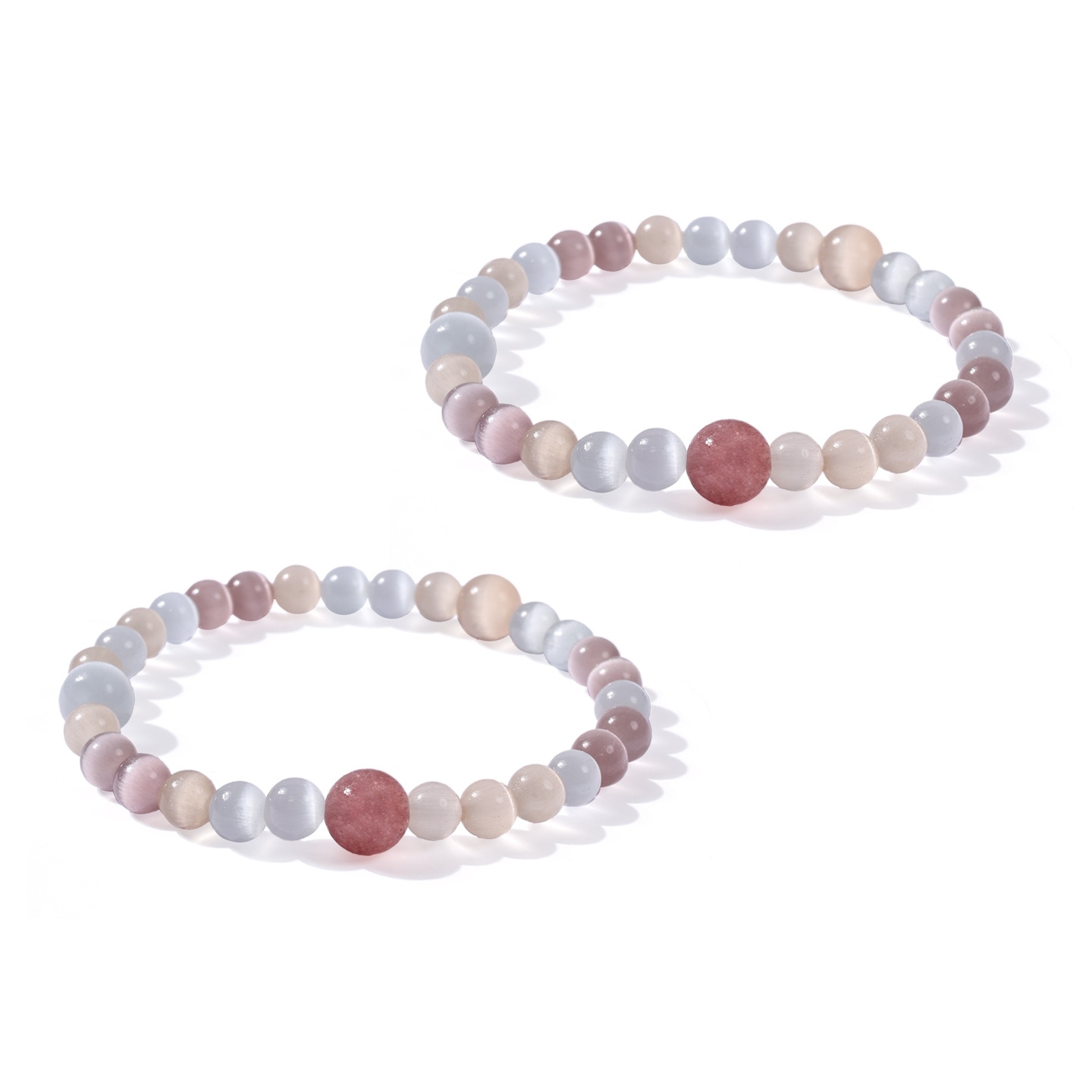 佐维世家ZUOWEISHIJIA ZUOWEISHIJIA Miu Series Bracelet