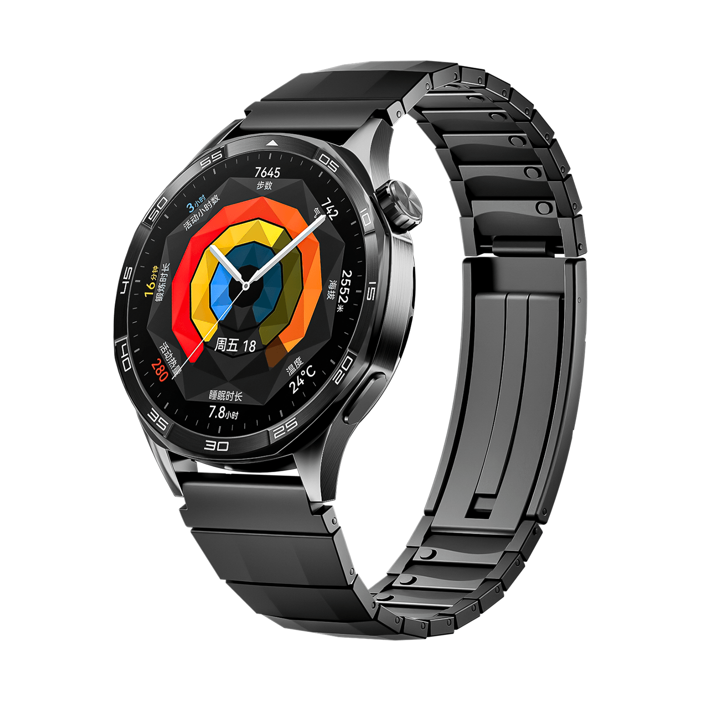Iboann 175mm GT5watch gt5wwatch4ProGT3pro22mm — фото 4