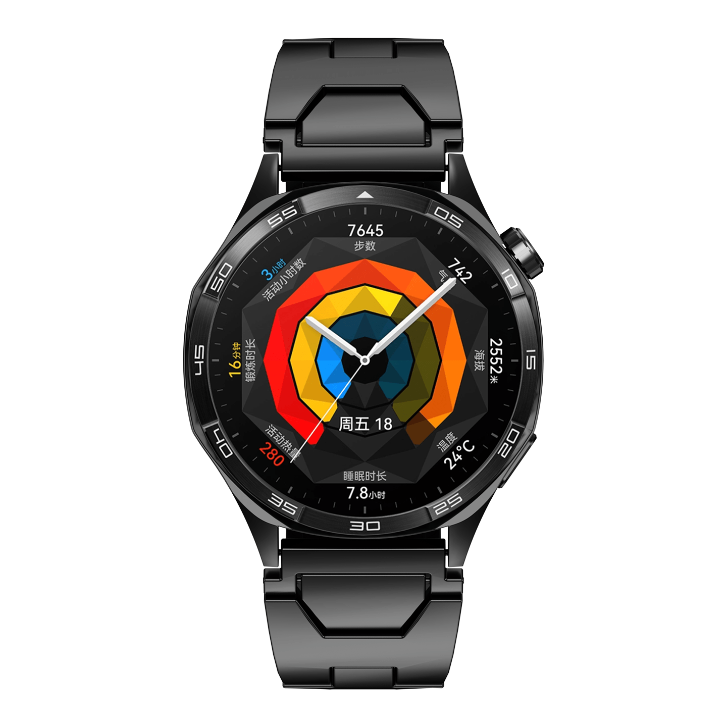 Iboann 175mm gt5watch5gt5proGT5GT4ESWatch3ProwatchBuds — фото 3