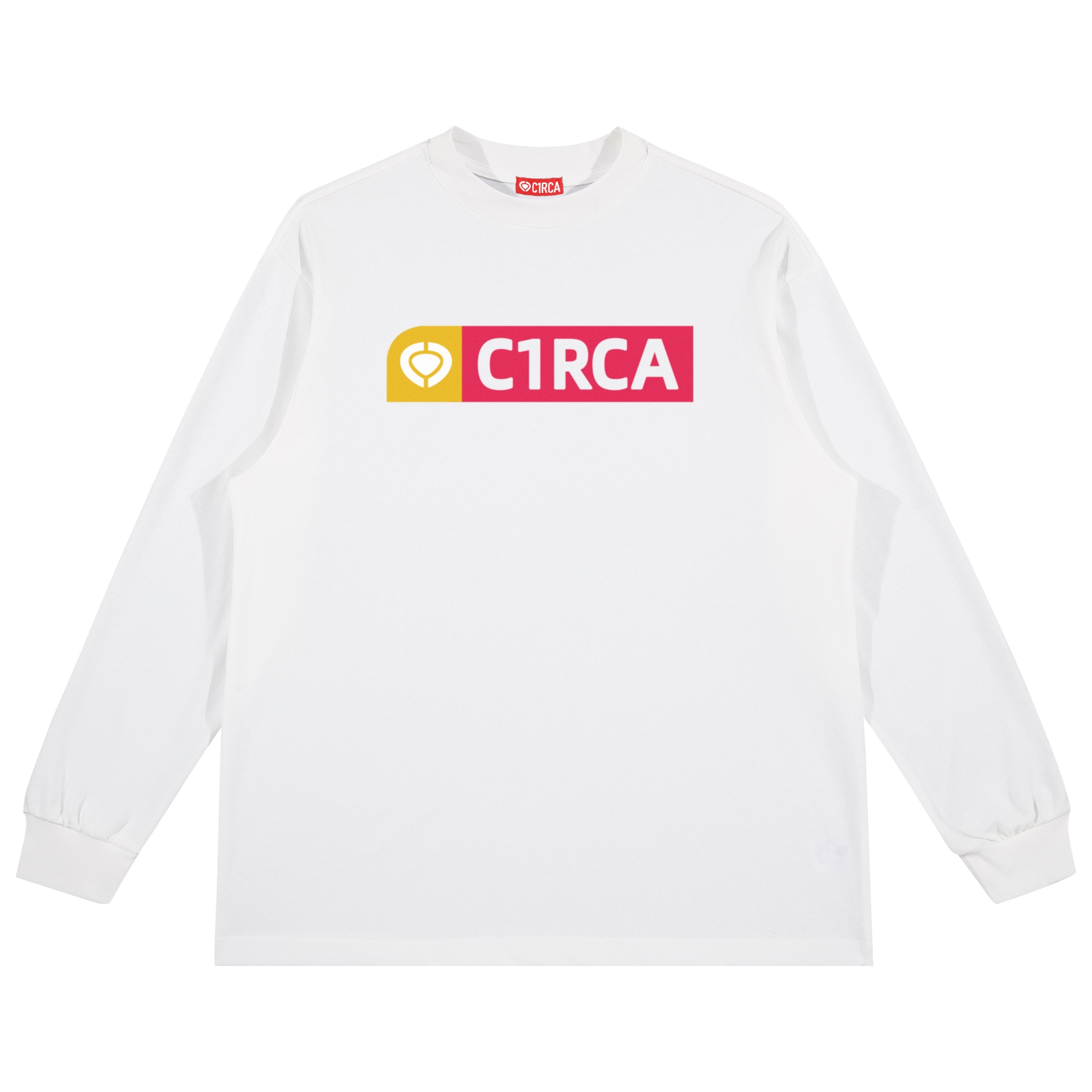 C1Rca cleanfitLogo260gT — фото 4