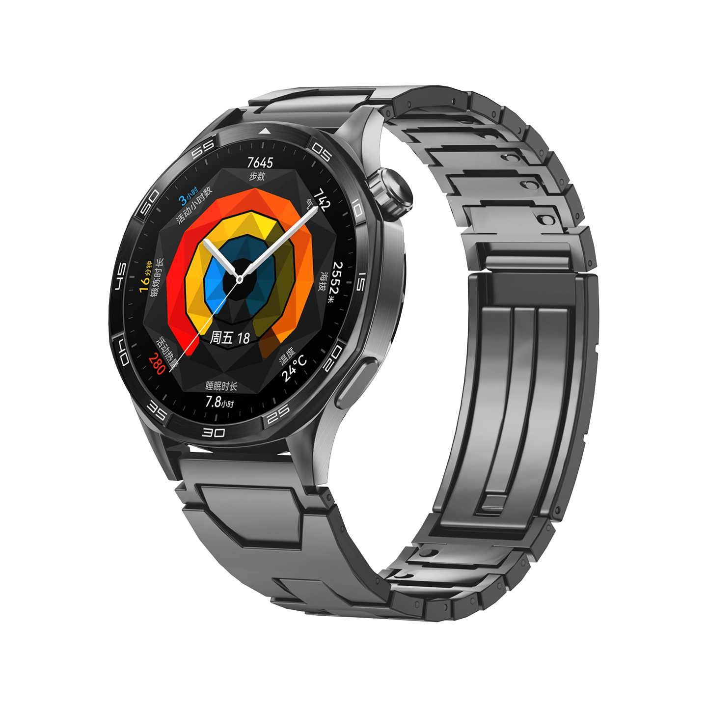 Iboann 175mm gt5watch5gt5proGT5GT4ESWatch3ProwatchBuds — фото 4