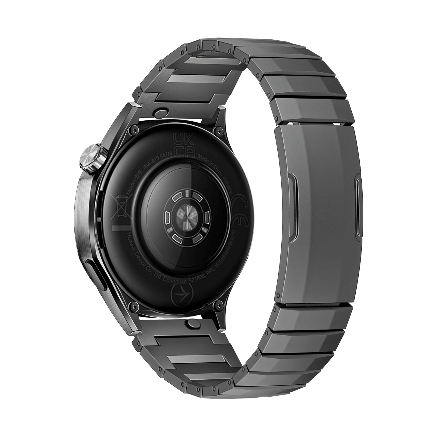 Iboann 175mm GT5watch gt5wwatch4ProGT3pro22mm — фото 2