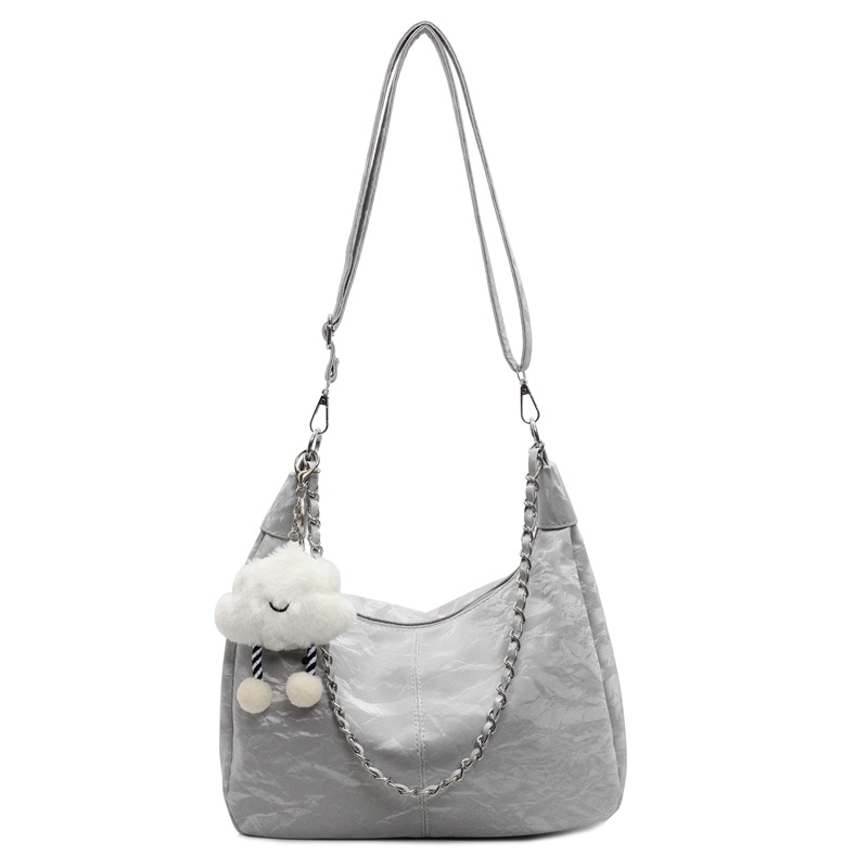 Hcxk Chain Shoulder Bag — фото 6