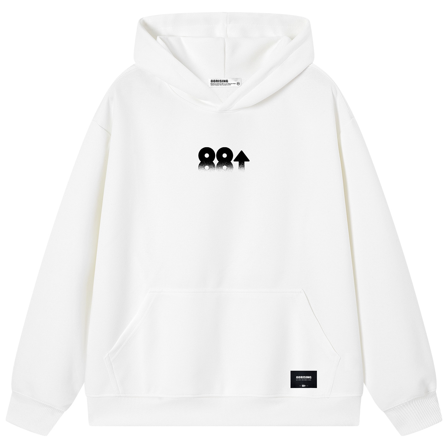 88Rising LOGO — фото 1