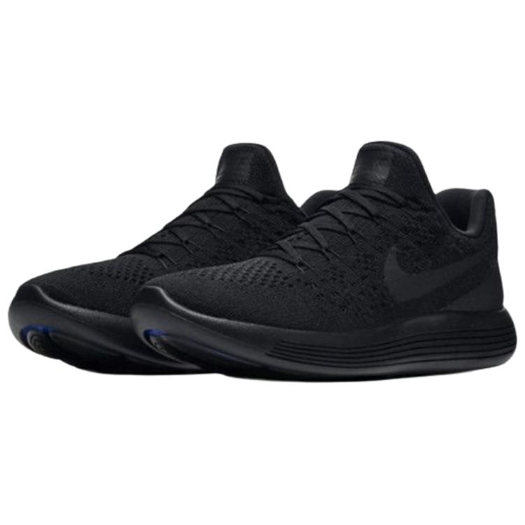 Nike LunarEpic Flyknit 2 — фото 1