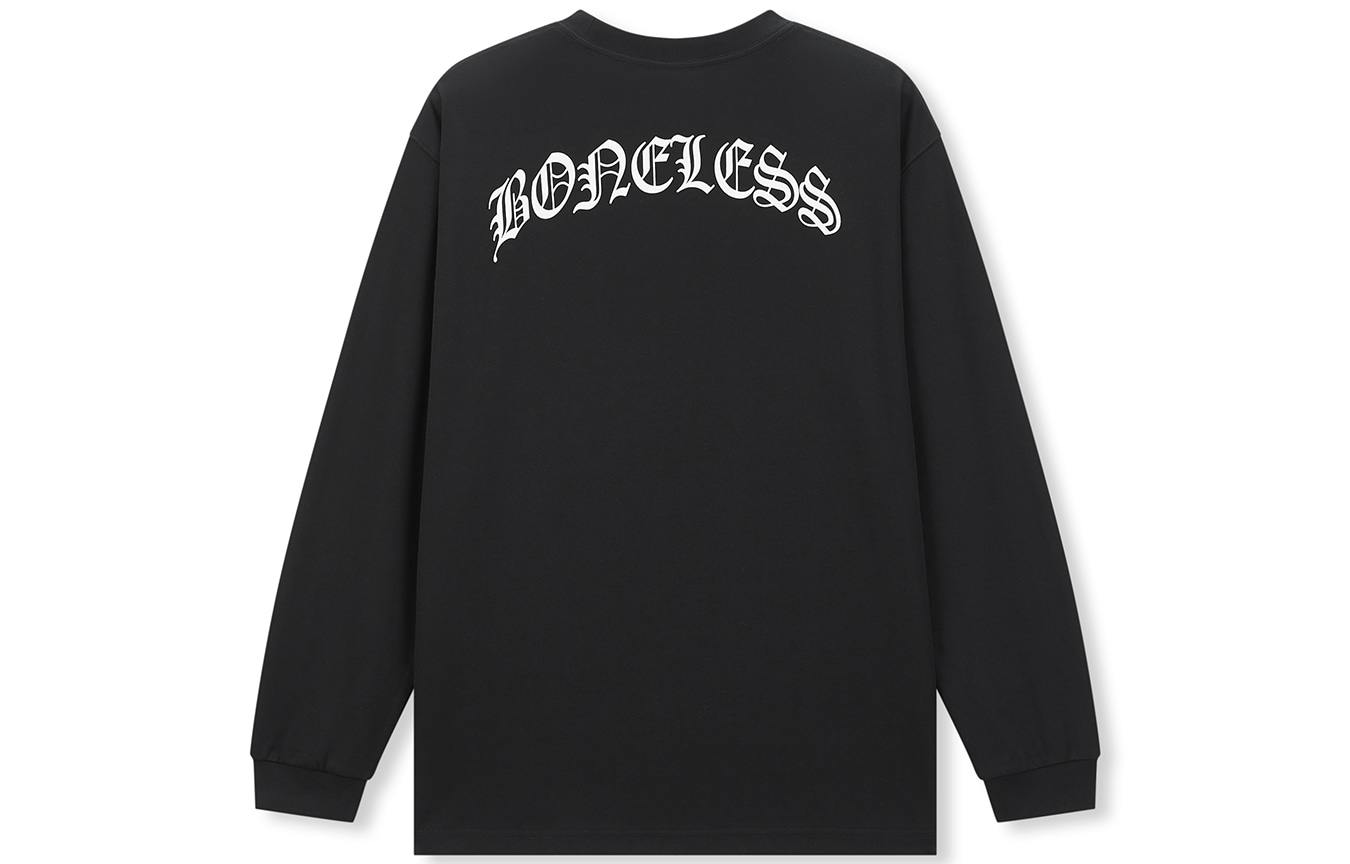 Boneless T — фото 1