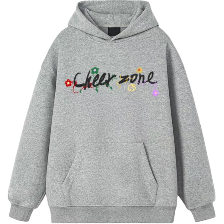 CHEER ZONE