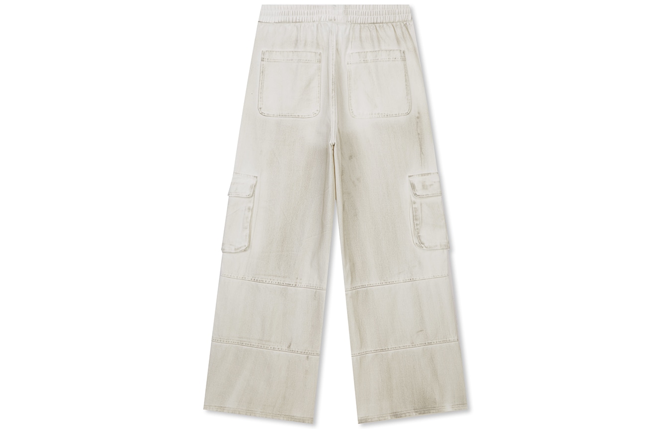 Boneless Vintage Cargo Pants — фото 3