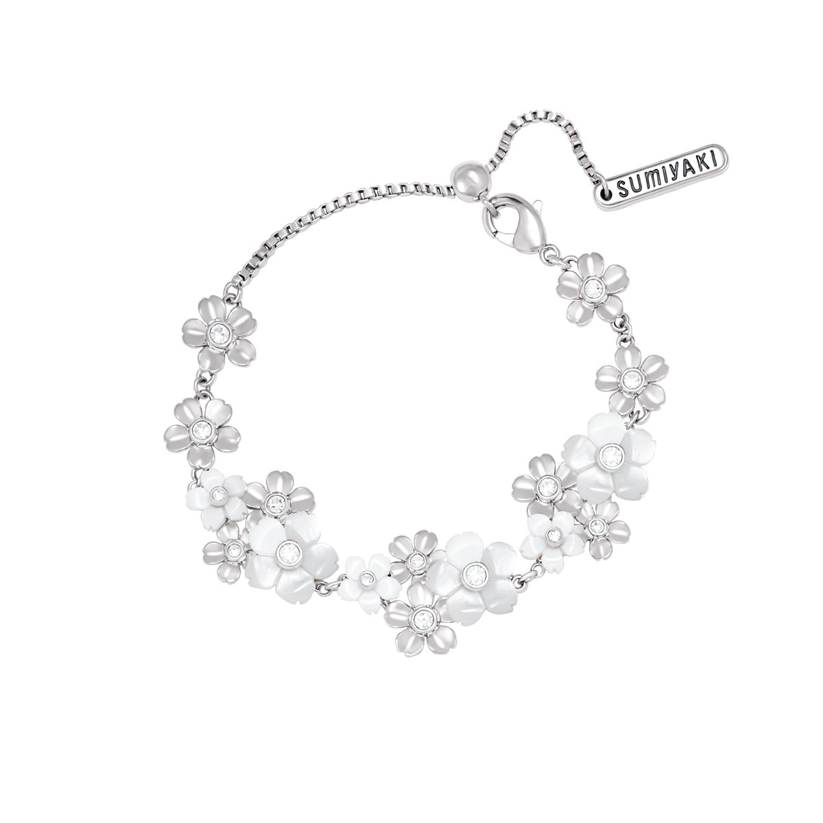 SUMIYAKI Sakura Series Bracelet