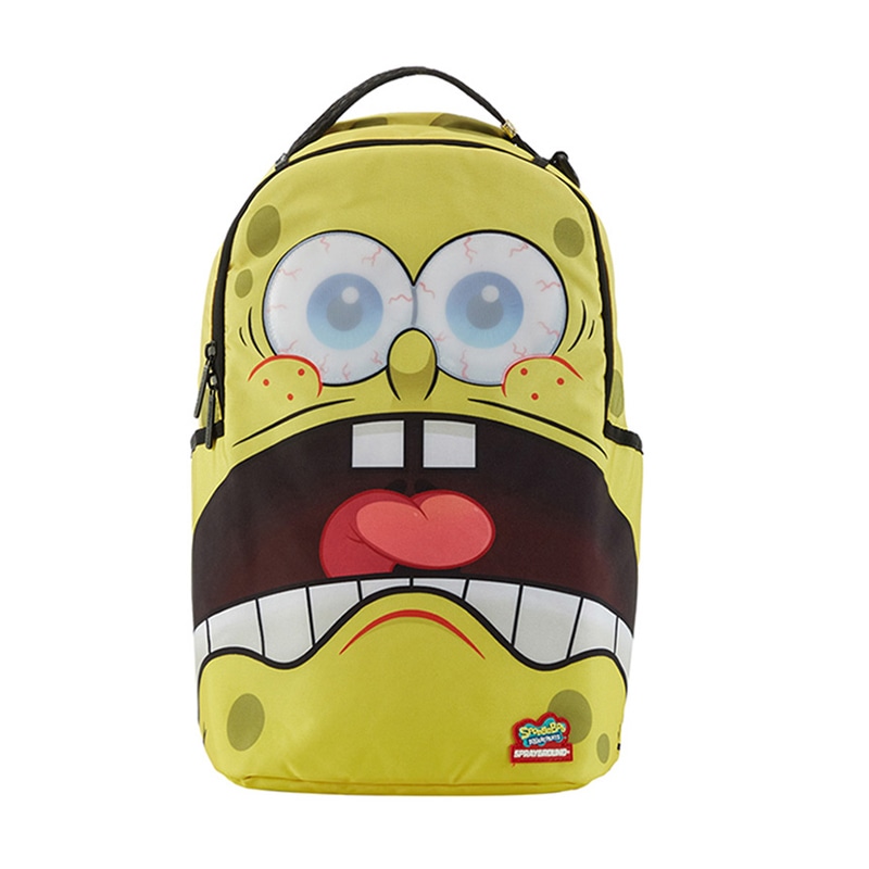 Рюкзак Sprayground SpongeBob Backpack