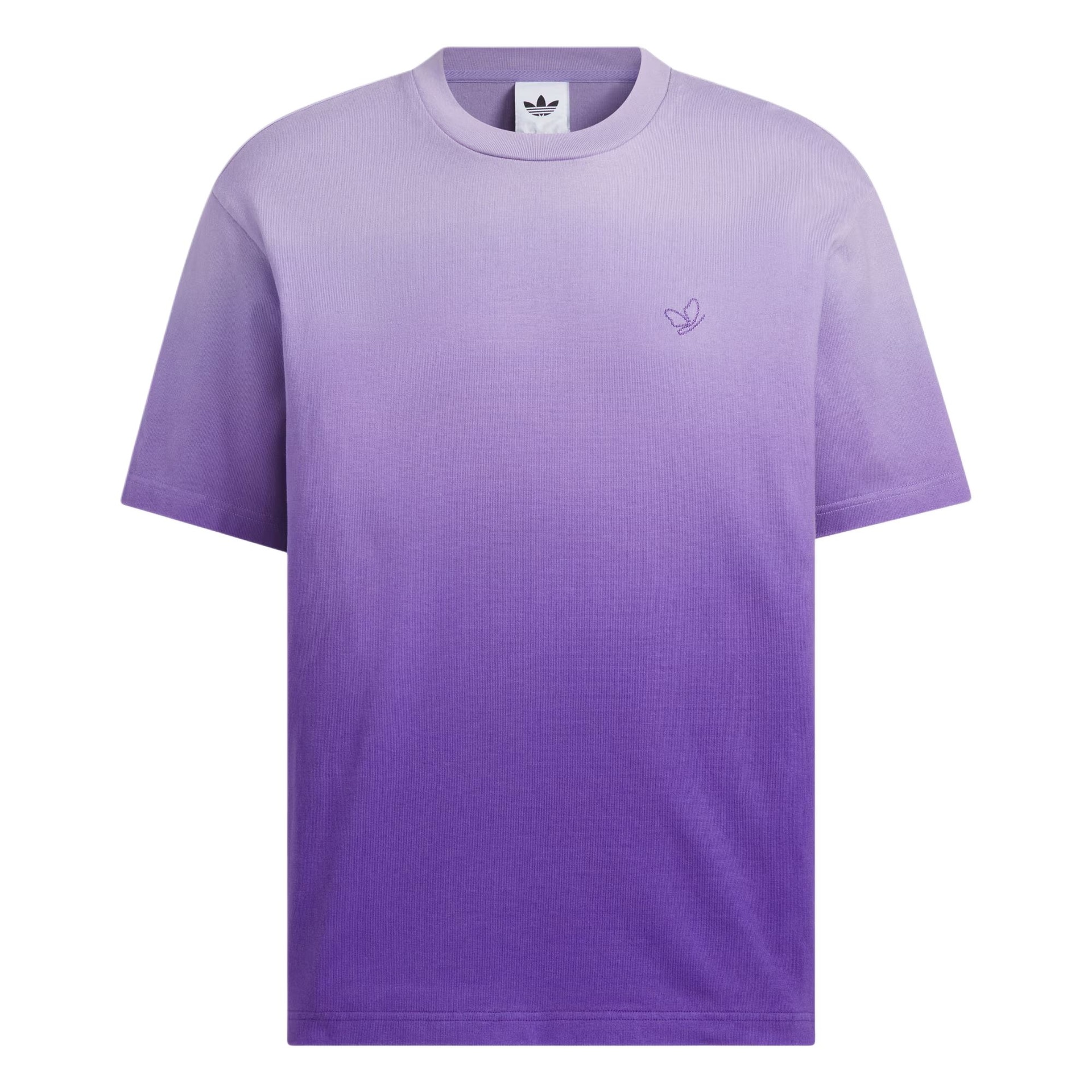 Футболка Adidas originals DYE SS25 SYM DIP T