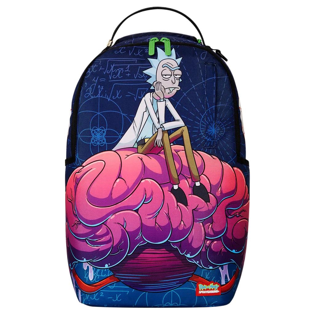 SPRAYGROUND