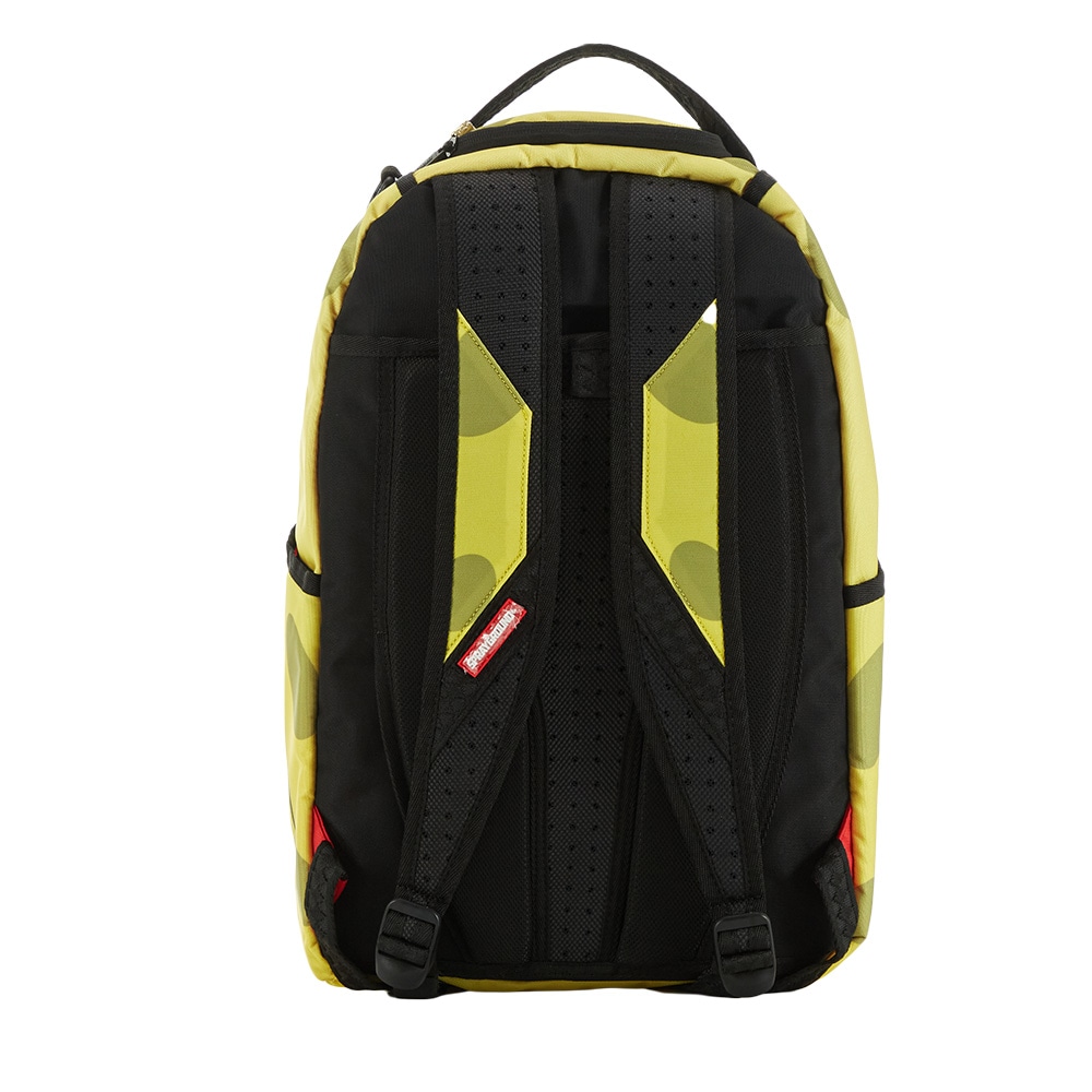 Sprayground SpongeBob Backpack — фото 4