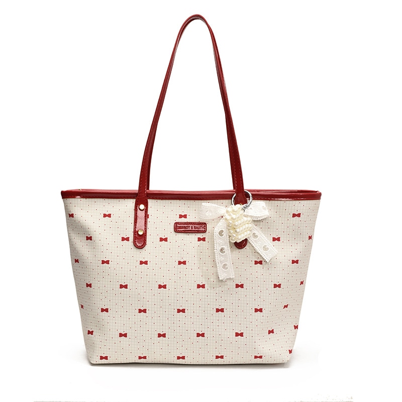 DALO PU Tote