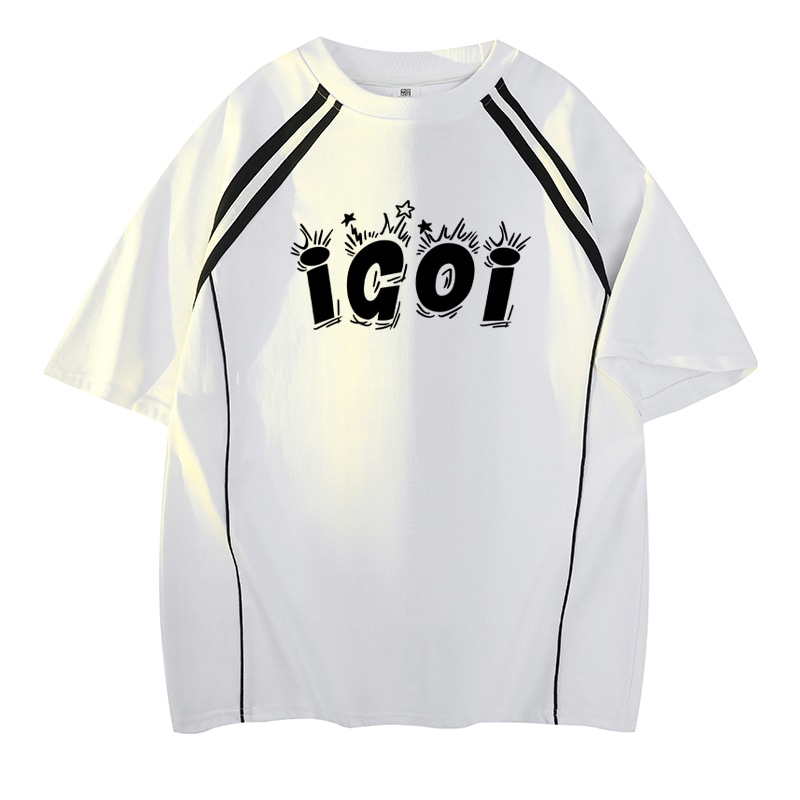 IGOI LogoT