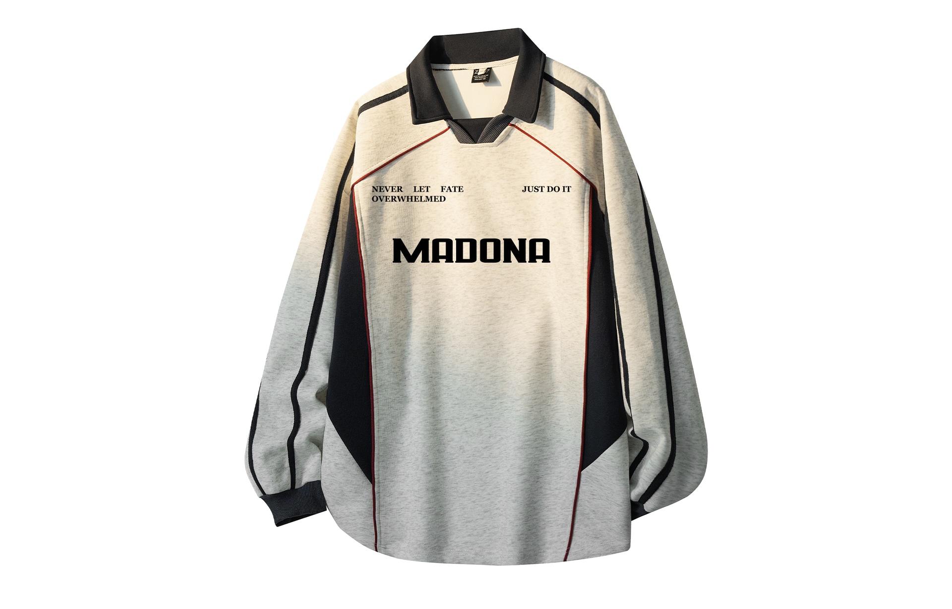 Худи Madona logo