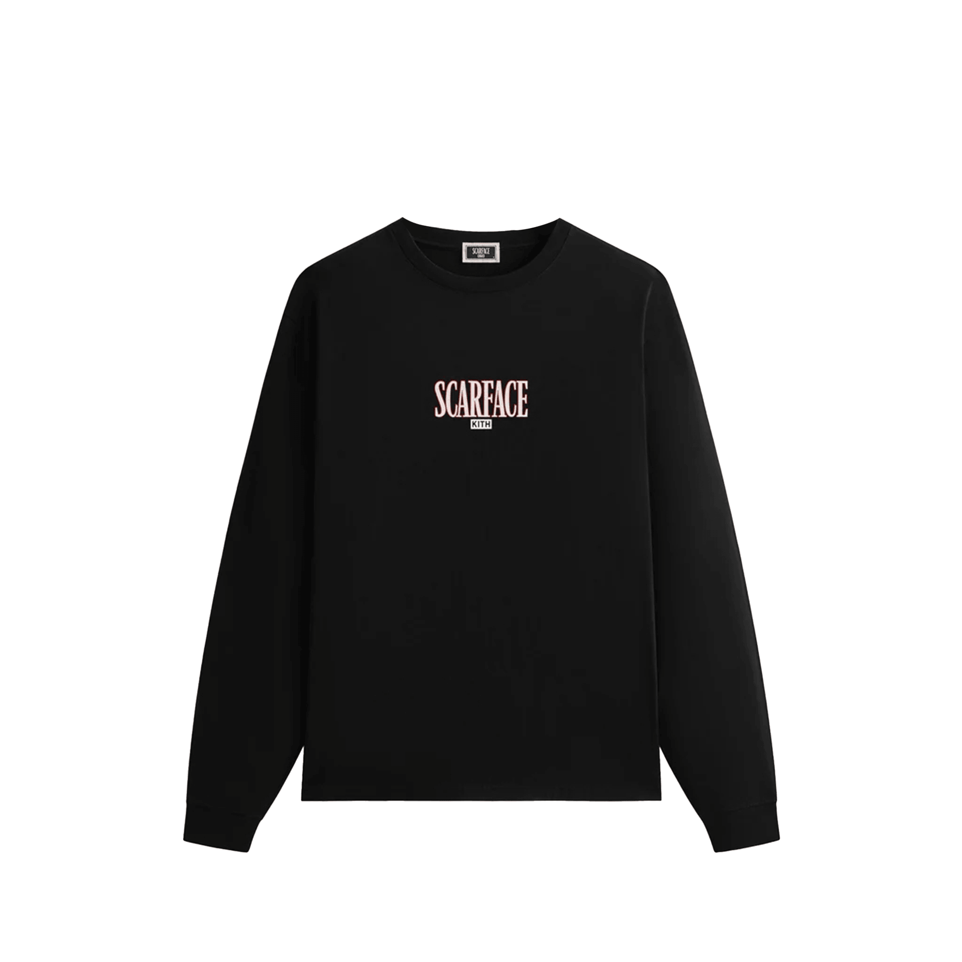 KITH x Scarface Monday Program SS25 Tony Montana