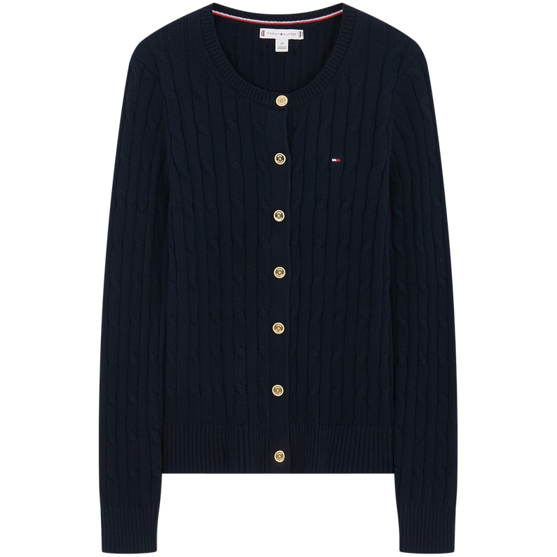 Tommy Hilfiger Топы (Арт. XW0XW04356) — фото 7
