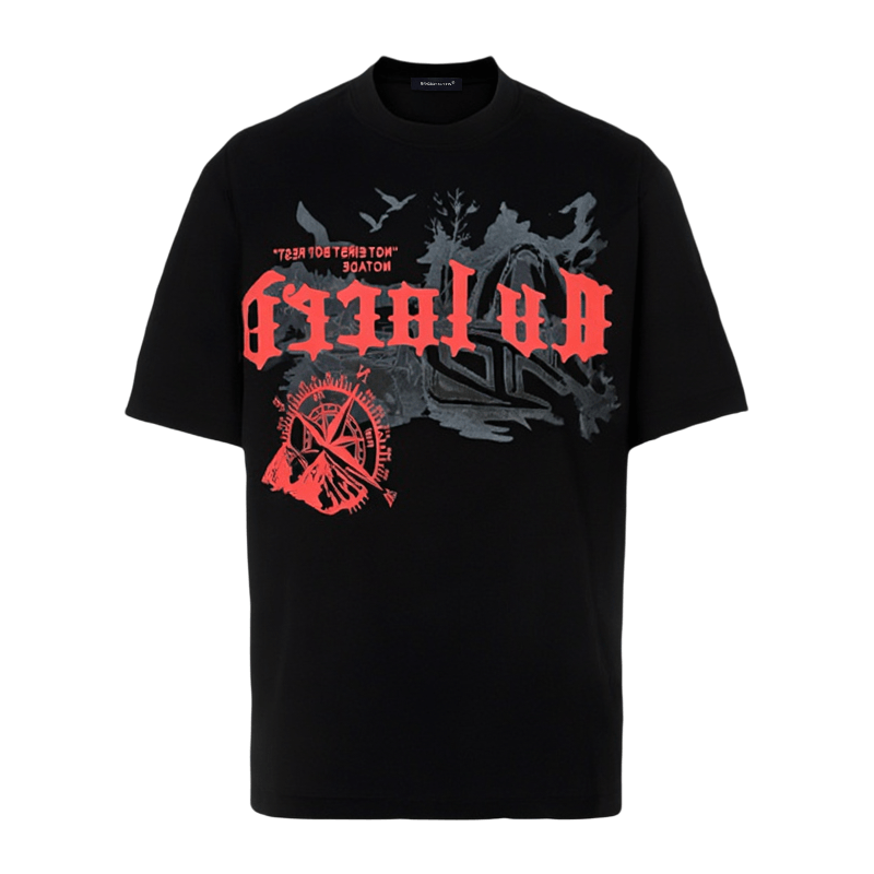 Футболка Bangboy X Iztion T