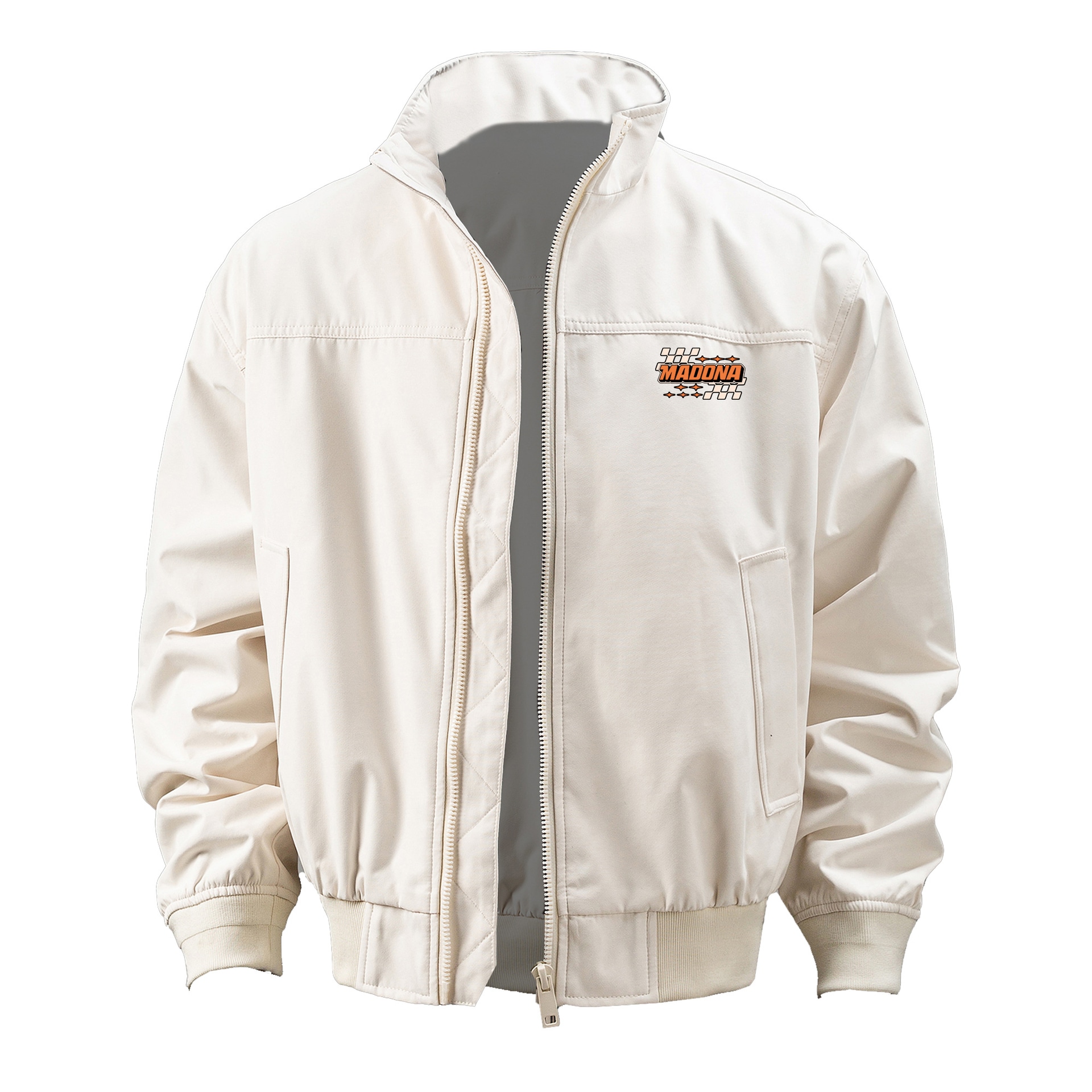 Куртка Madona cleanfitlogo