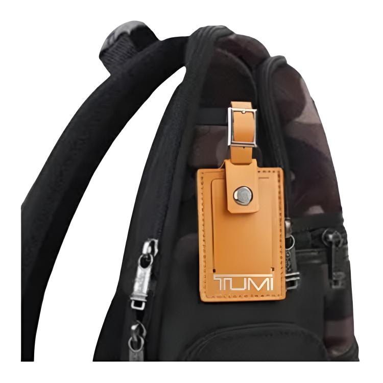 Tumi Fremont Camo Backpack — фото 4