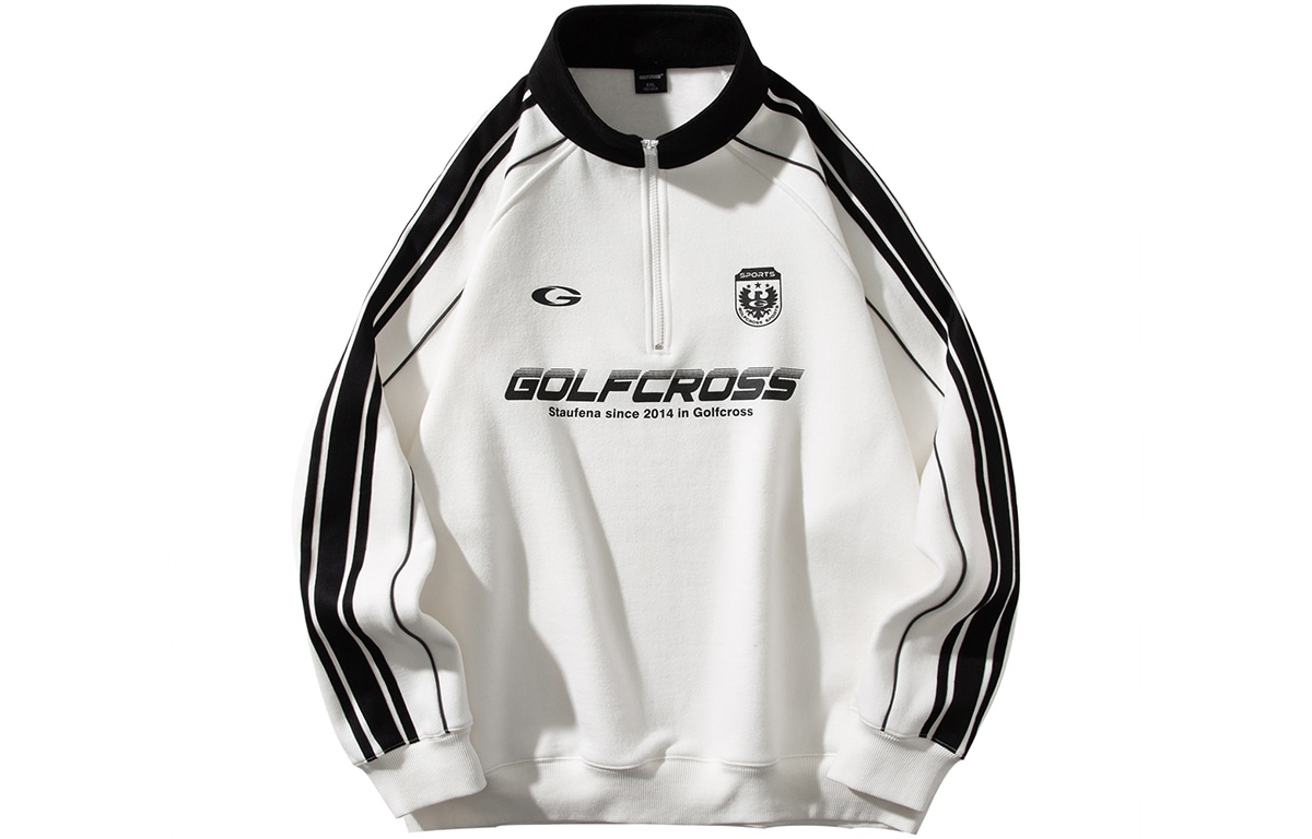 GOLFCROSS