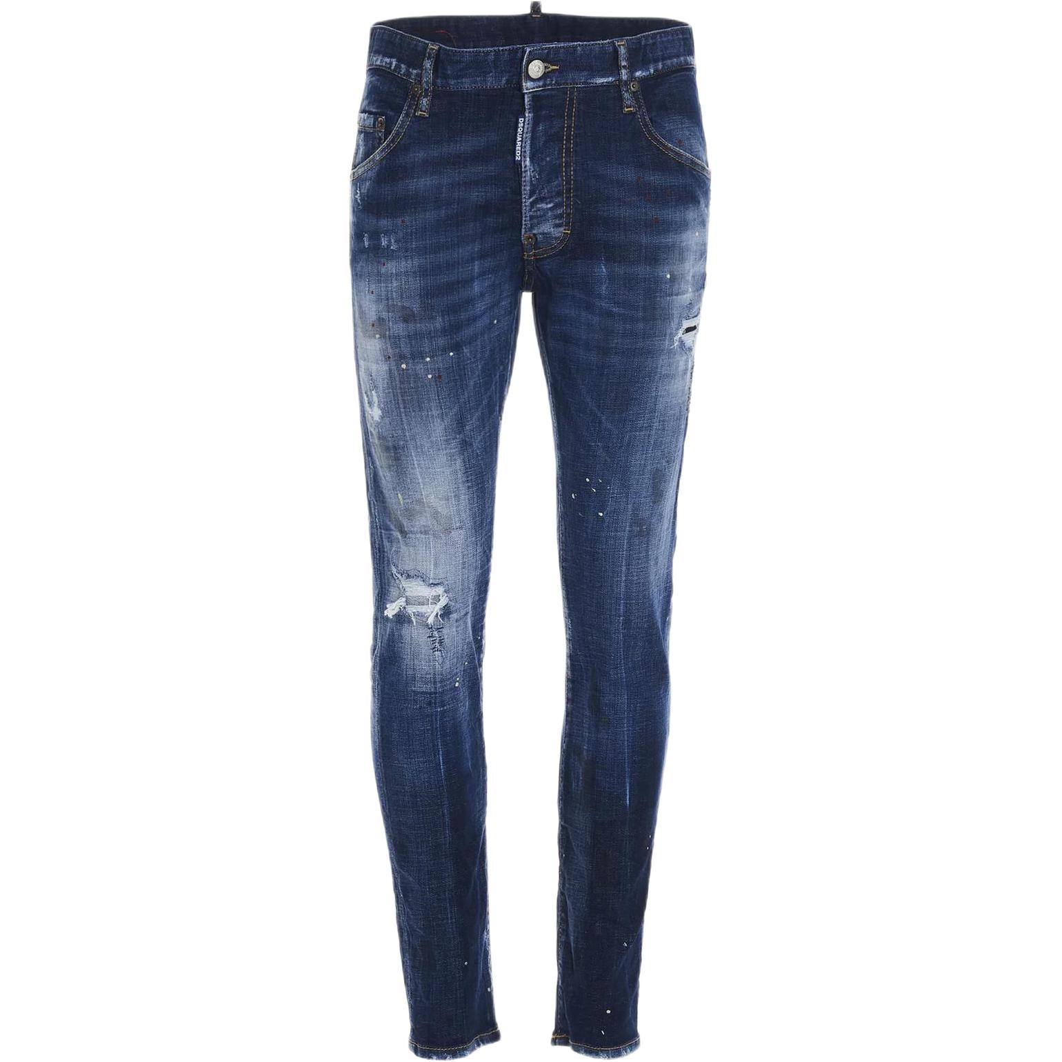 DSQUARED 2 DSQUARED2 Skater Jeans