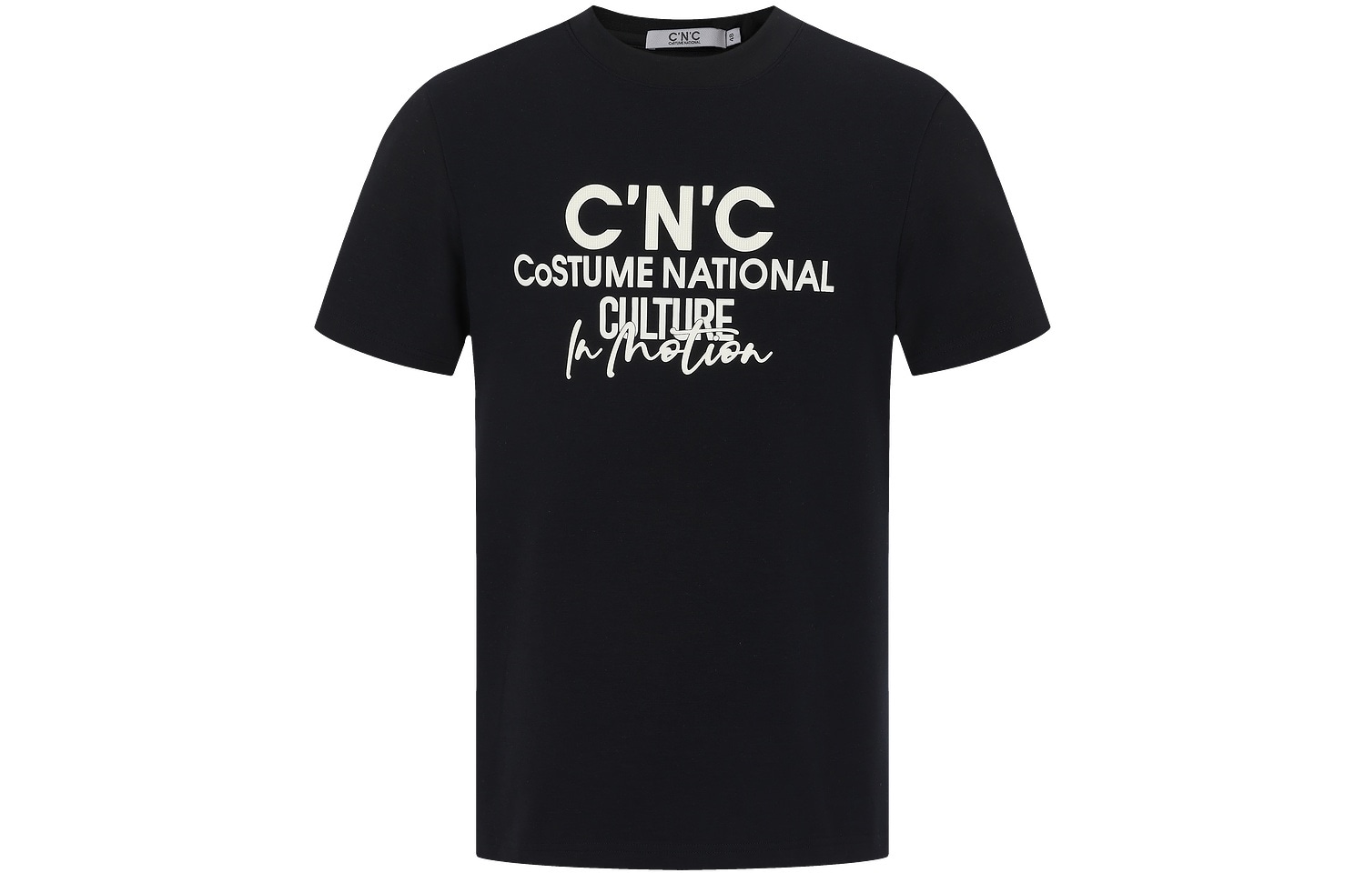 C'N'C Logo T