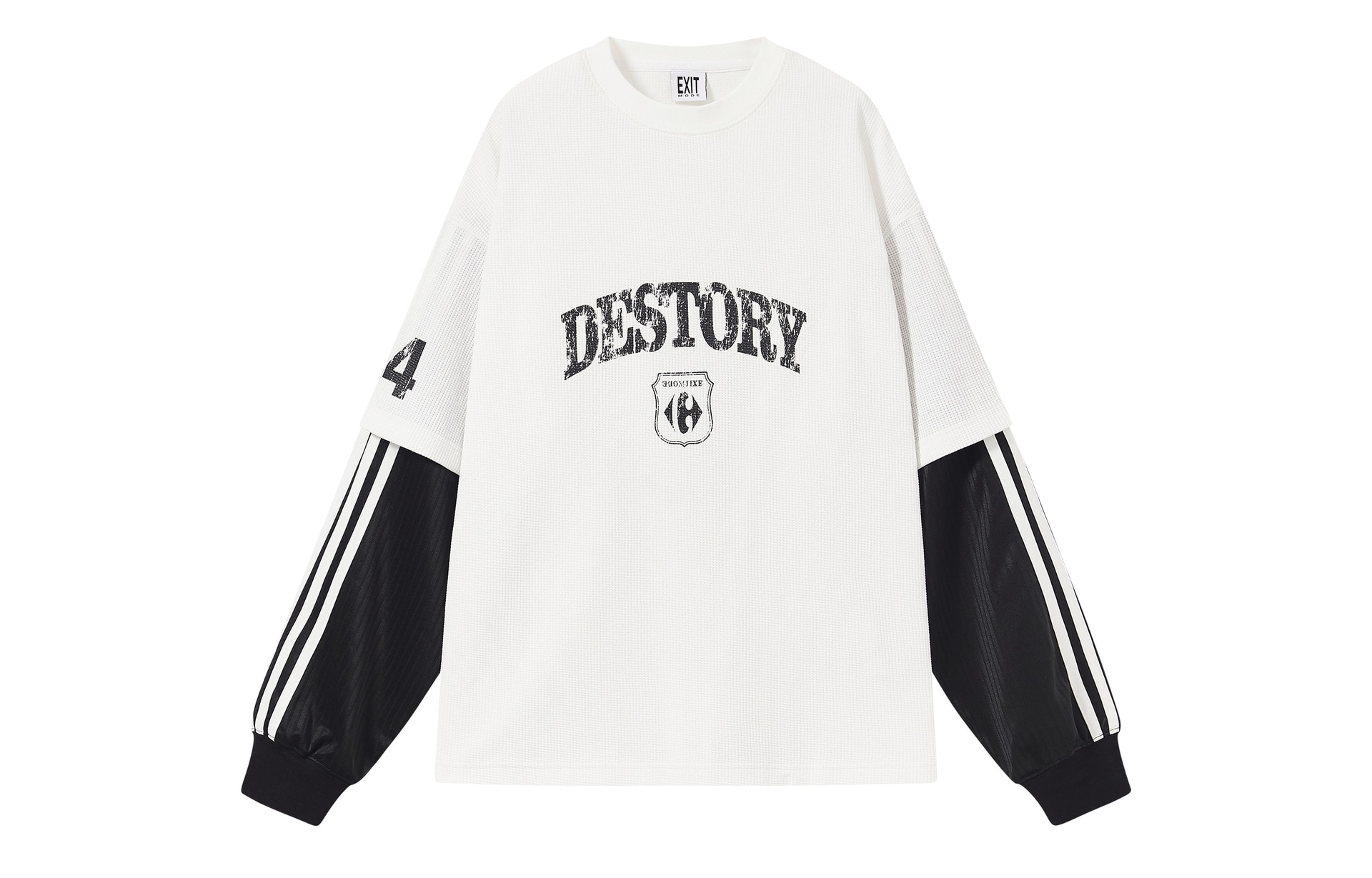 BLINDNOPLAN AW25 T