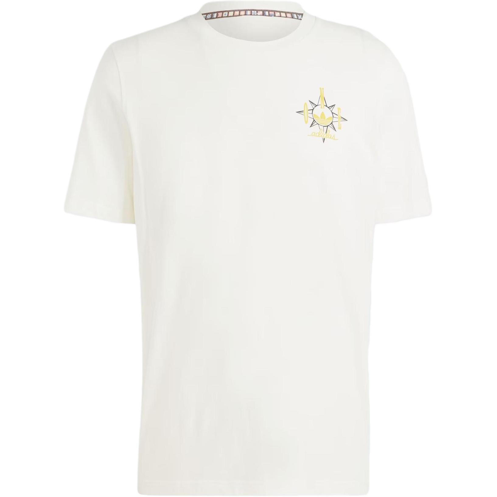 Футболка Adidas originals Nice Graphic Tee LogoT