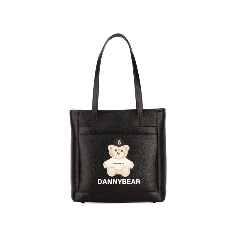 丹尼熊dannybear dannybear