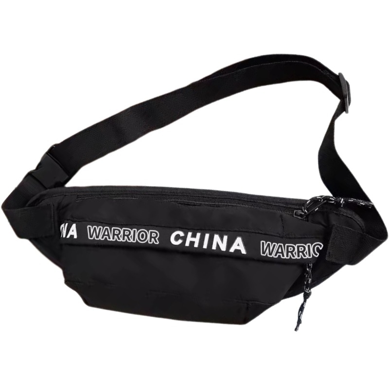 Warrior Waist Bag Beige — фото 5