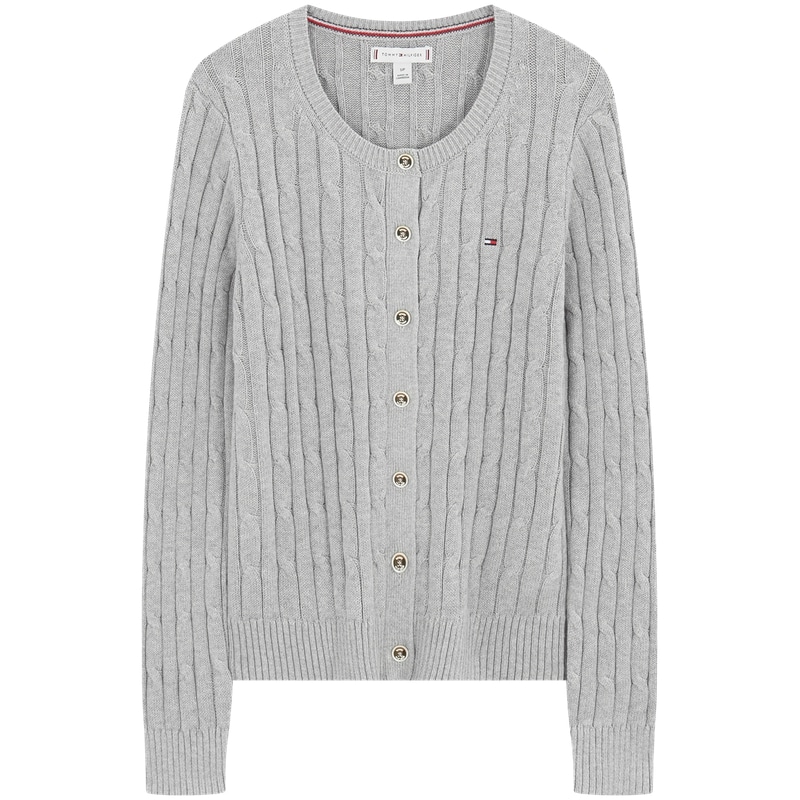 Топы Tommy Hilfiger