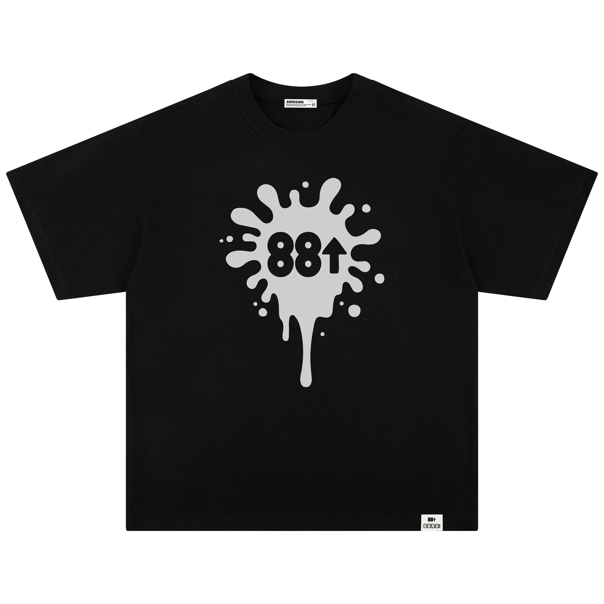 88rising T