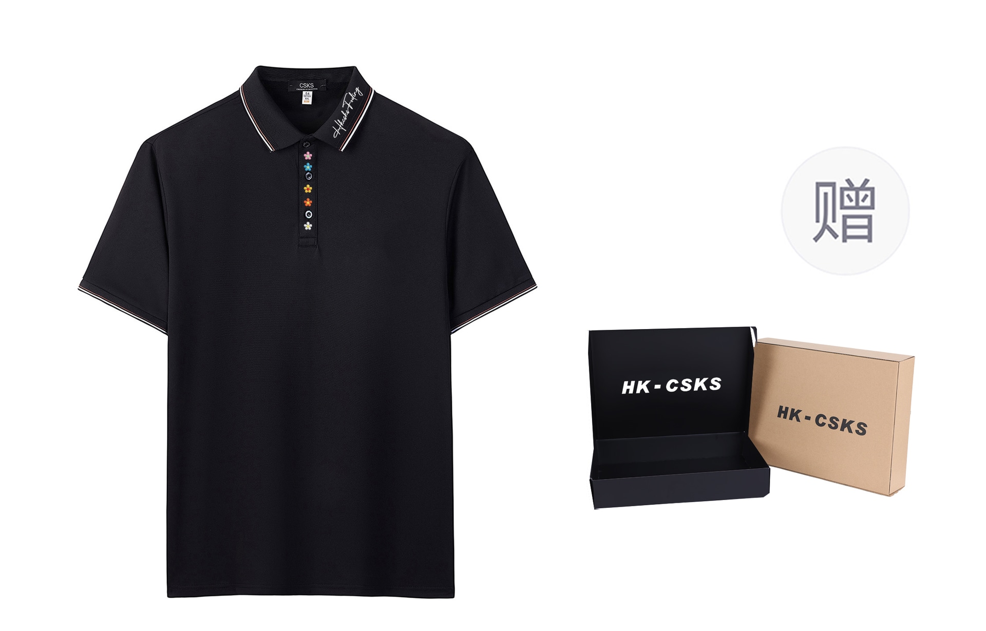 CSKS LogoPolo