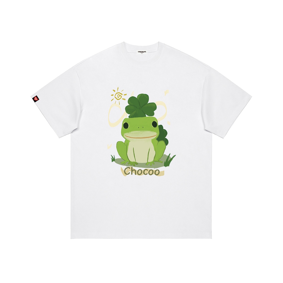 :CHOCOOLATE CHOCOOLATE T