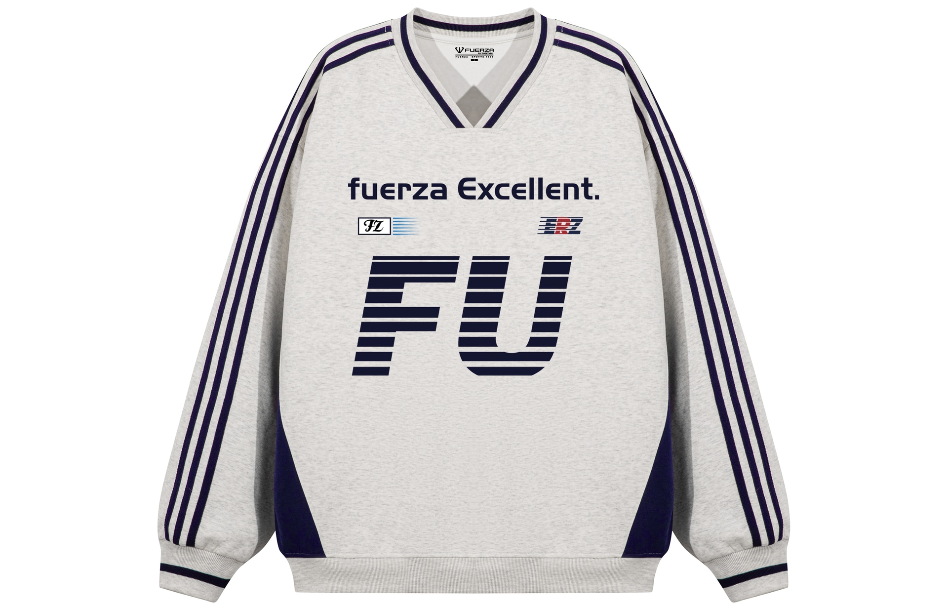 FUERZA v