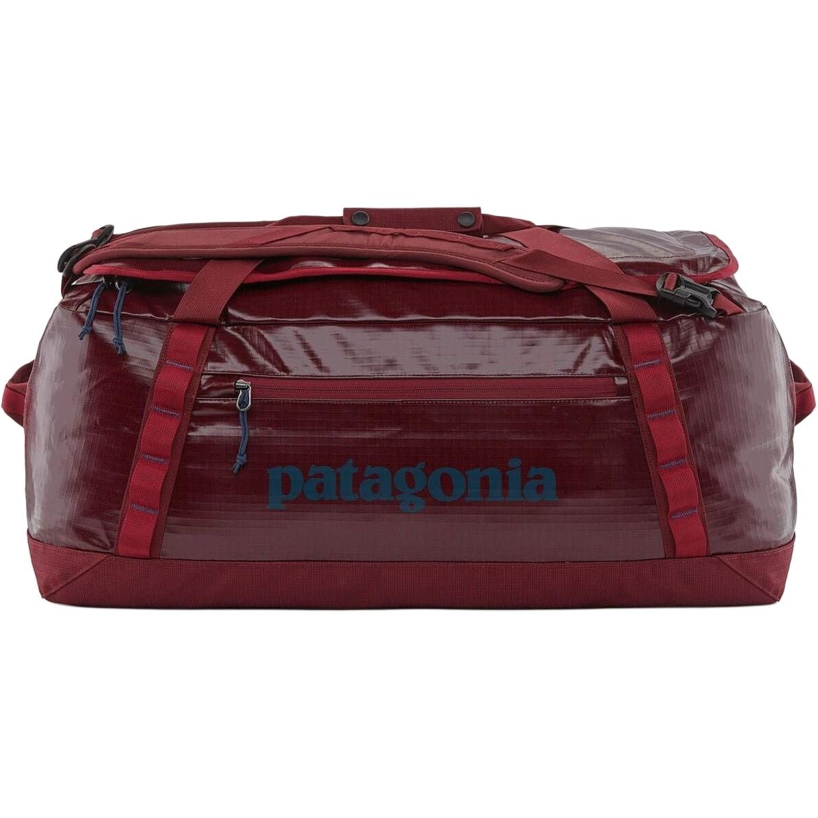 Patagonia 55L Logo — фото 8