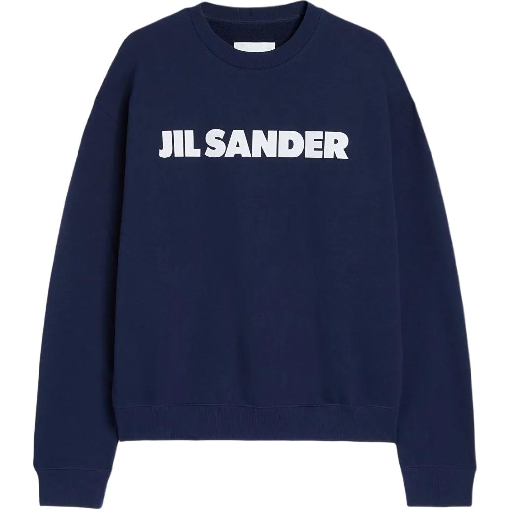JIL SANDER SS25 logo