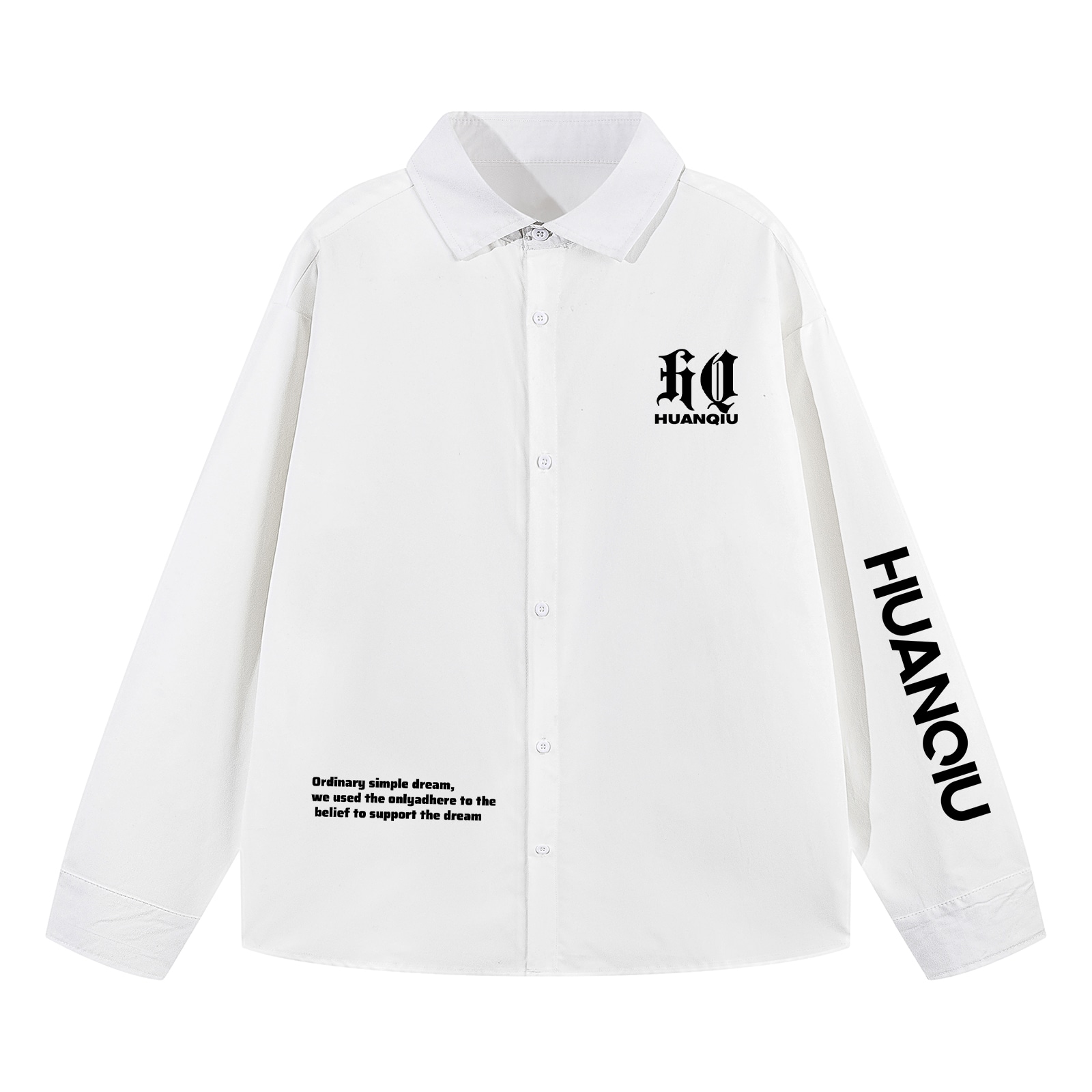 环球 HUANQIU HUANQIU Shirt