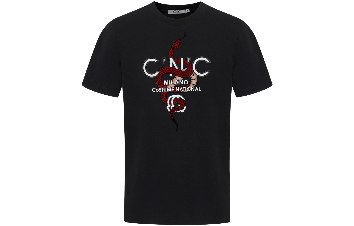 C'N'C LogoT