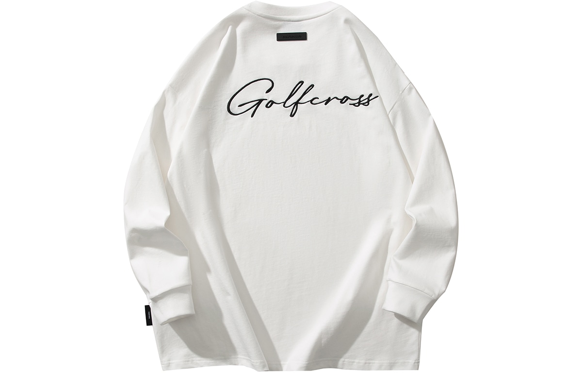 GOLFCROSS T