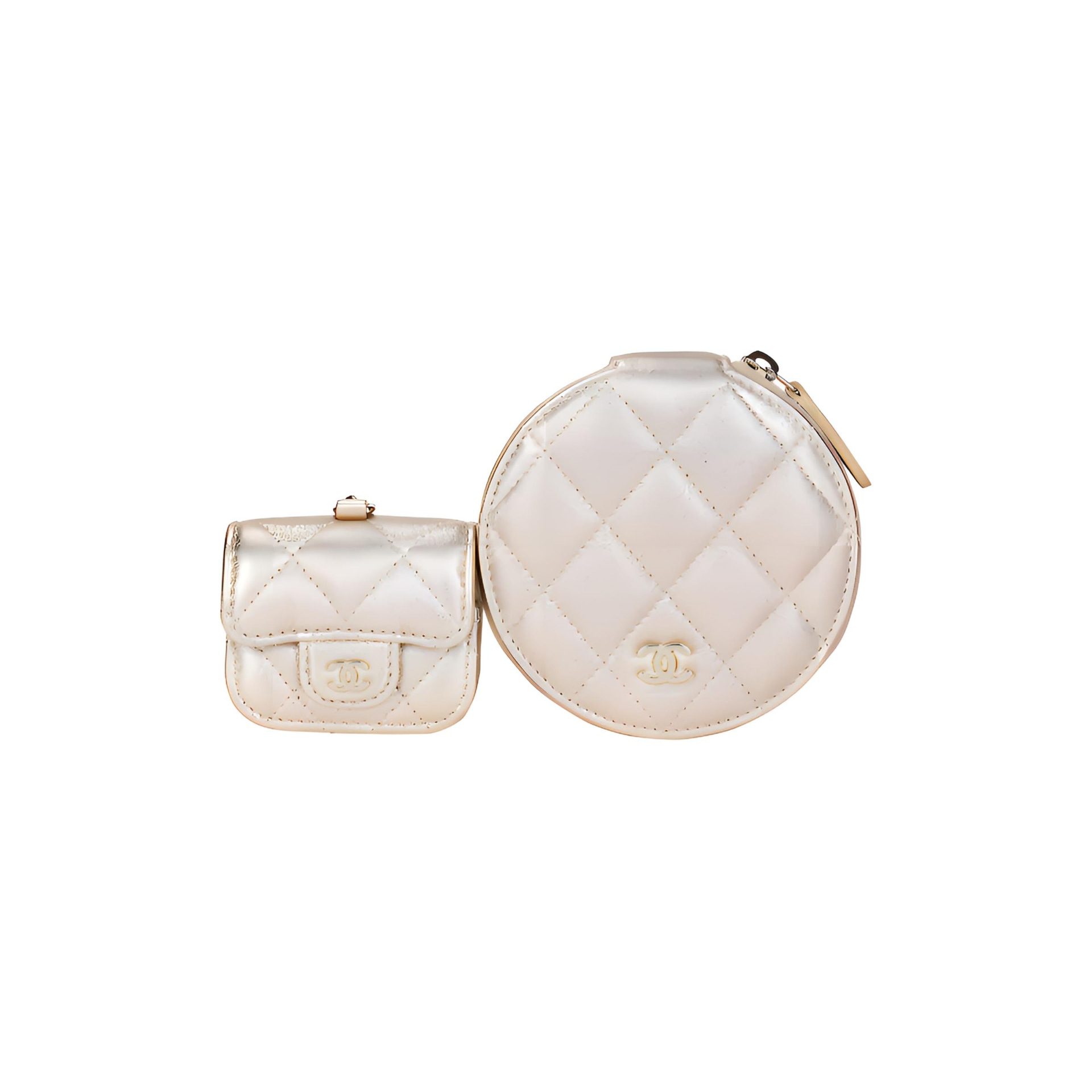 Сумки Chanel 25C