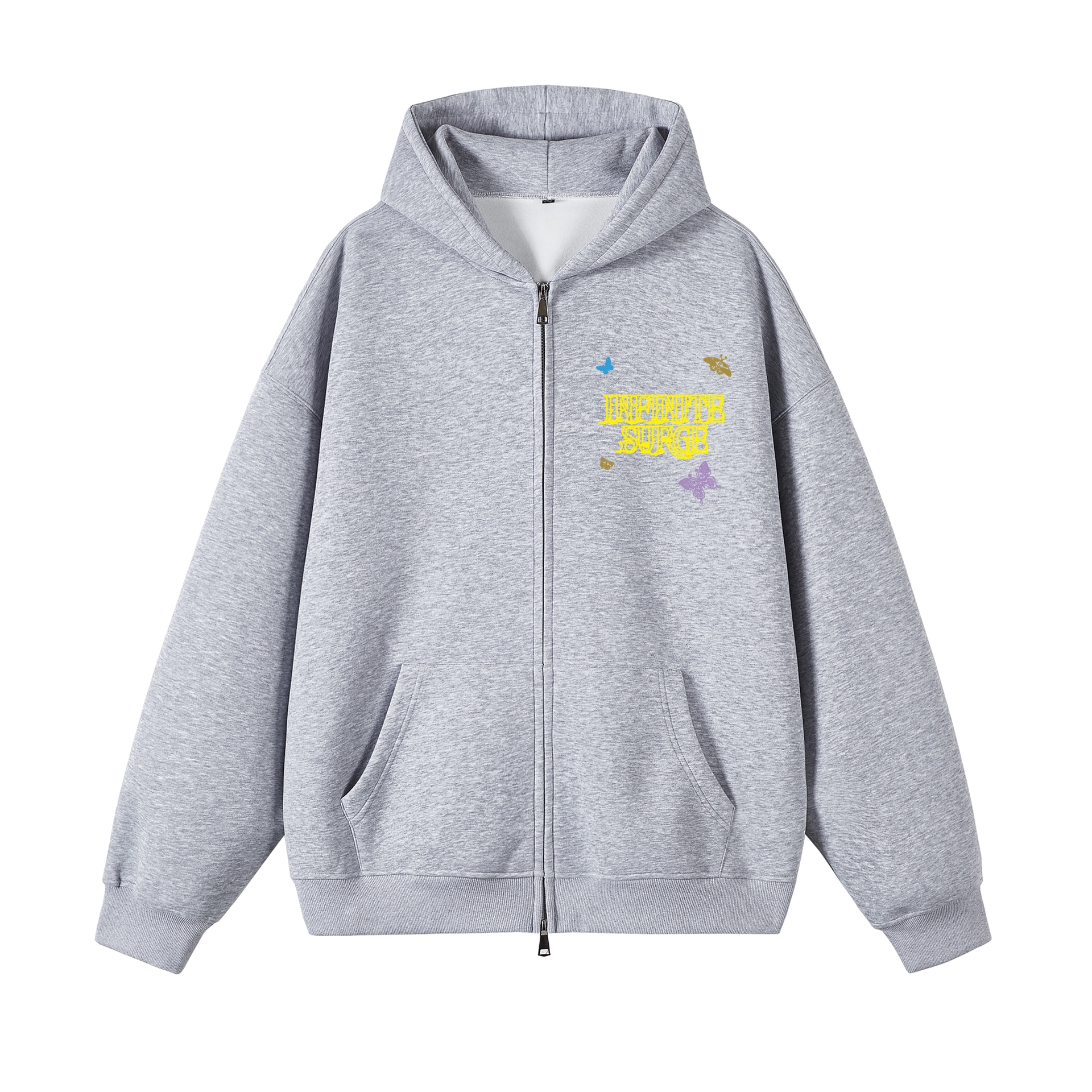 腾讯视频DOKI DOKI Logo320g